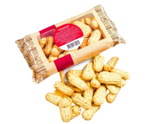 Küpsis PAGARIPOISID juustukeeleke 200g