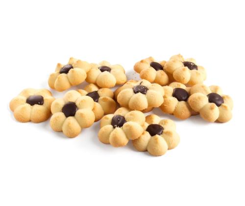 Küpsised EUROPAGAR Kevadlill, 250g