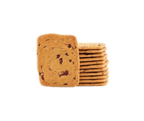 Küpsised jõhvika, VERDUIJN`S, 75gr