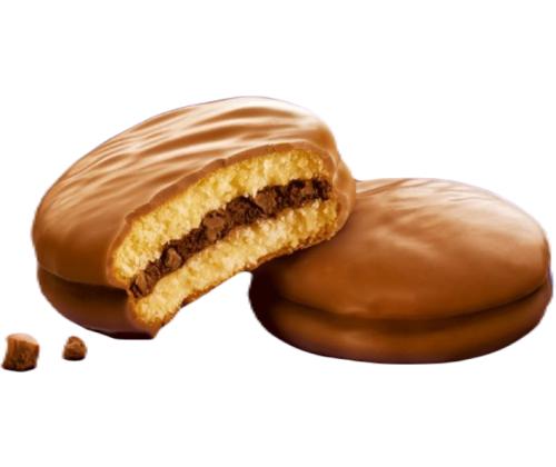 Küpsised MILKA Choc & Choc, 150g