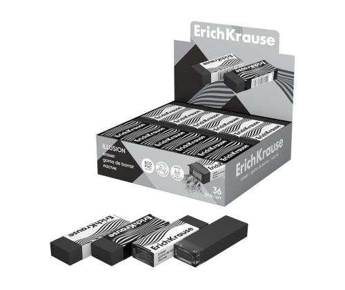 Kustukumm ERICH KRAUSE Illusion must