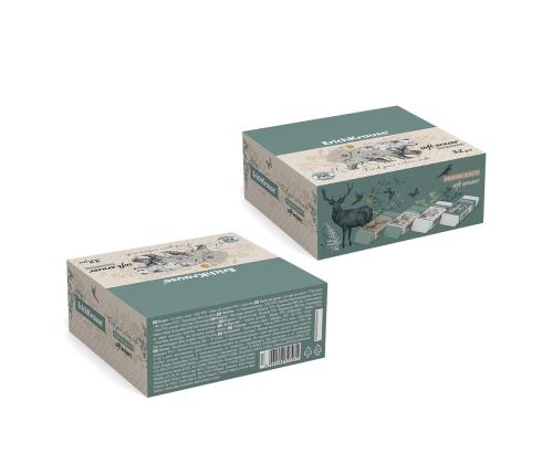 Kustukumm ERICH KRAUSE Natural Life