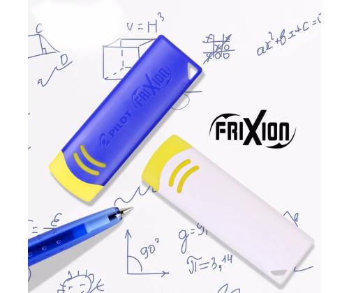 Kustukumm PILOT Frixion kirjutusvahenditele