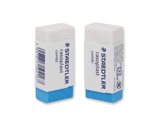 Kustukumm STAEDTLER Rasoplast Combi