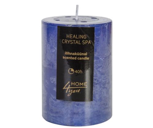 Küünal HEALING CRYSTAL SPA 40h