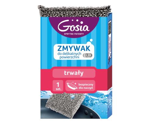 Küürimisnuustik GOSIA teflonile Lux