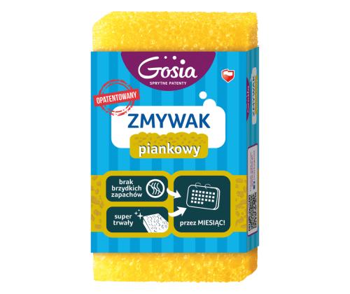 Küürimissvamm GOSIA