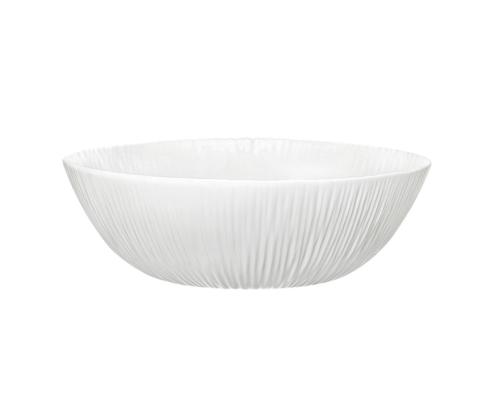 Kauss 15cm kerramiline coconut valge