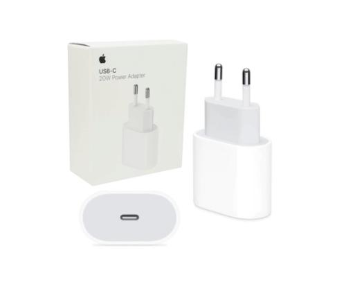 Laadija adapter APPLE 20W USB-C