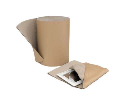 Lainepapp rullis, 180 gsm, 1.2x100 m.