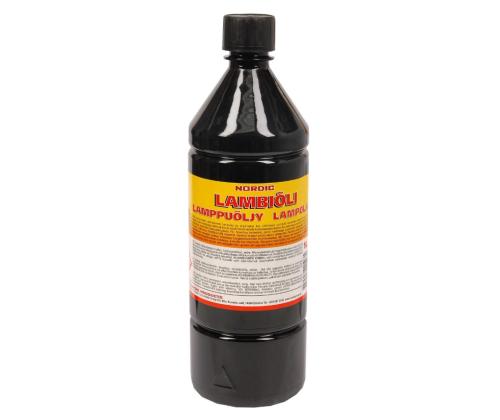 Lambiõli NORDIC. 1L