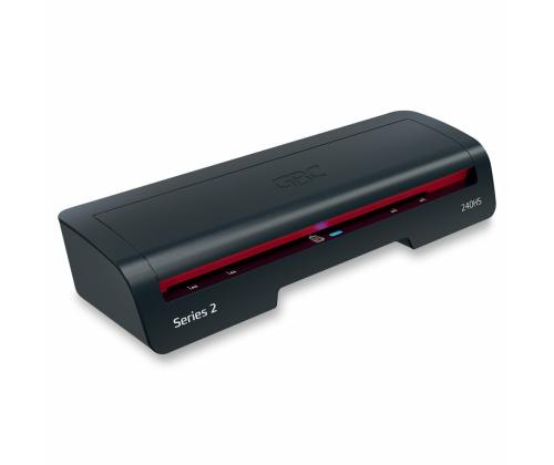 Laminaator A3 GBC 240HS Series 2, 125mic