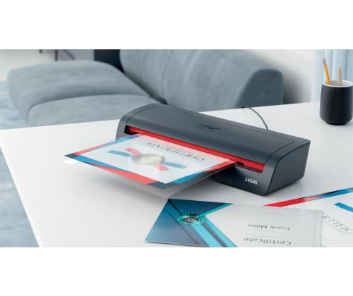 Laminaator A3 GBC 240HS Series 2, 125mic