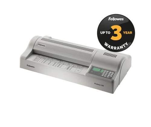 Laminaator FELLOWES Proteus A3 250mic