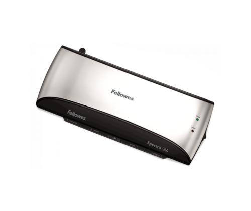 Laminaator FELLOWES Spectra A4 125 mic