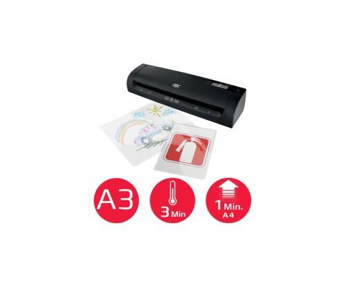 Laminaator GBC Fusion A3 1100L 125mic