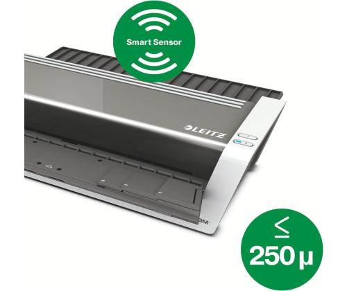 Laminaator LEITZ iLam touch 2 turbo A3