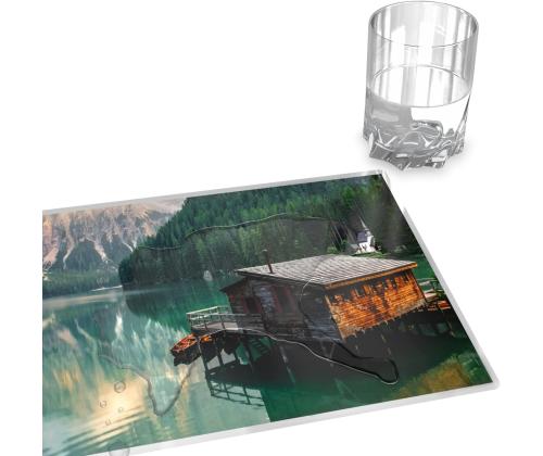 Lamineerimiskile A3 100mic 100 lehte FOROFIS