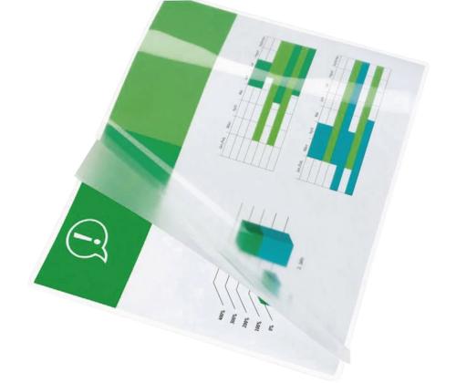 Lamineerimiskile A3 125mic 100 lehte IBICO läikiv