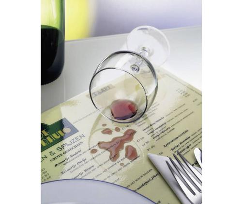 Lamineerimiskile A3 125mic 100 lehte IBICO läikiv