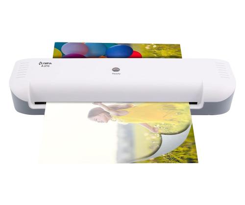 Lamineerimiskile A4 100mic matt 100l pakis