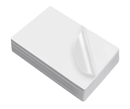 Lamineerimiskile A4 125mic 100 lehte LEITZ