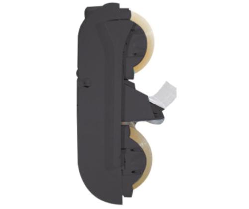 Lamineerimiskile rullis LEITZ 80mic külmlamineerimine 20m (CS9)