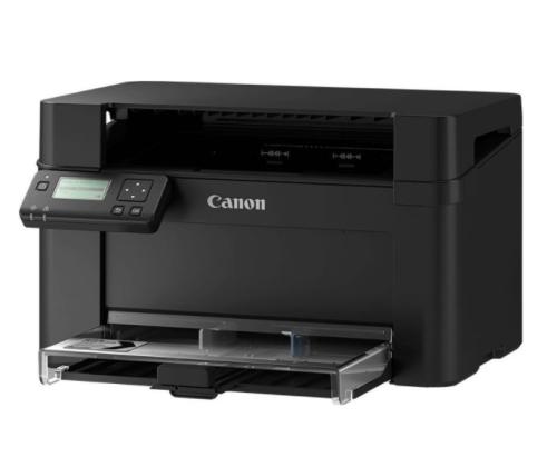 Laserprinter CANON i-SENSYS LBP112 must-valge	