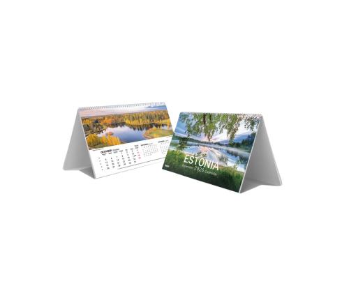 Lauakalender Lauakolmnurk Estonia 2913052000