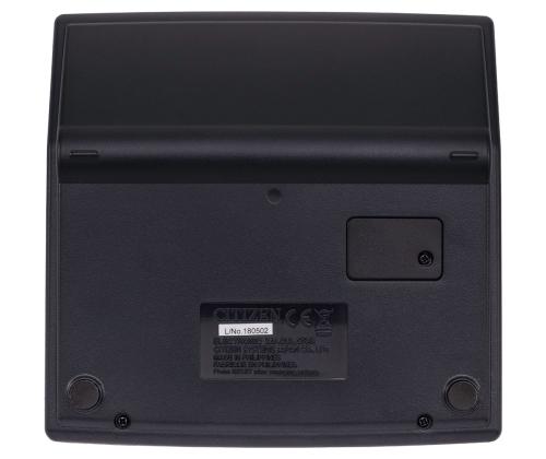 Lauakalkulaator Citizen CT-555N 12 kohaline