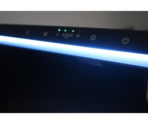 Laualamp UNILUX Elite Lumino LED must