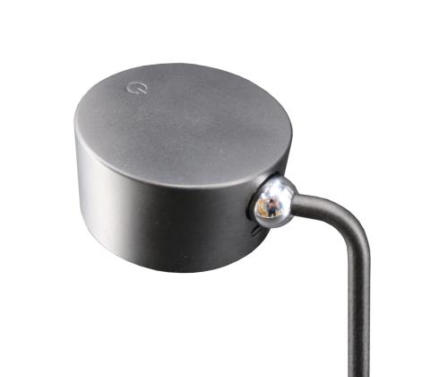 Laualamp UNILUX Sunset LED multifunktsionaalne; 3000K4000K6500K; laetav aku max 6H; kaabel arvuti ühenduseks