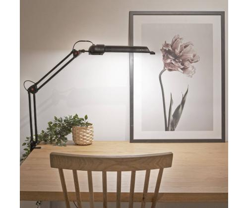 Laualamp Campus LED 7,2W must