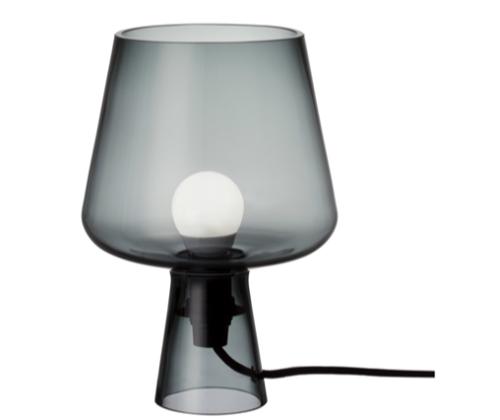 Laualamp IITTALA, Leimu 240x165mm hall