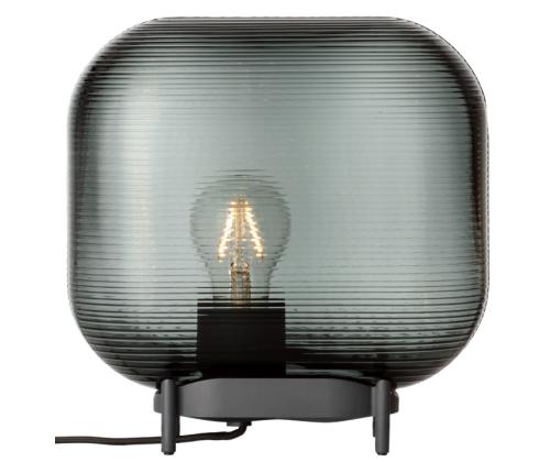 Laualamp IITTALA, Virva 250x255mm tumehall