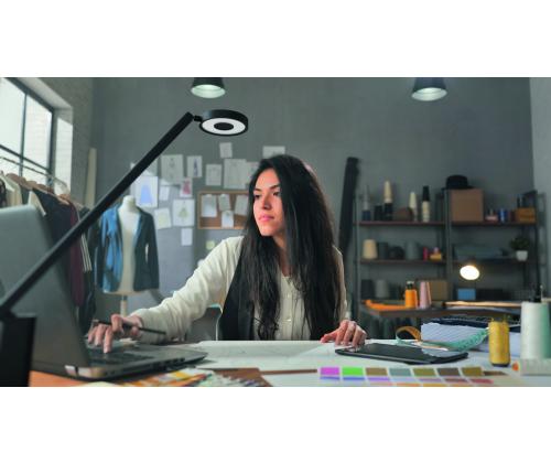 Laualamp LUCTRA Table Light