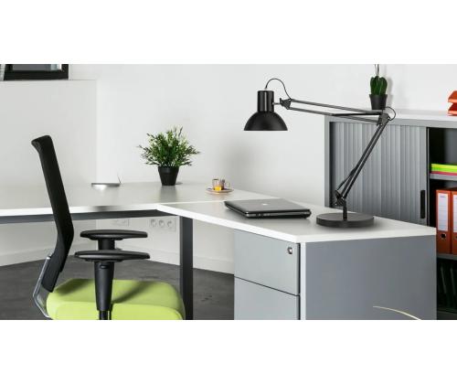 Laualamp UNILUX Success 80 must, 20W