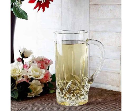 Lauanõud klaaskann Opera 1.2L