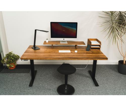 Lauaplaat 1400x800mm tamm (ash dark oak)