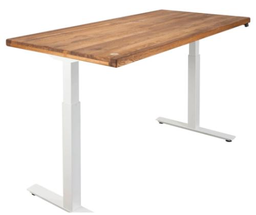 Lauaplaat 1600x800mm 20mm naturaalne tamm