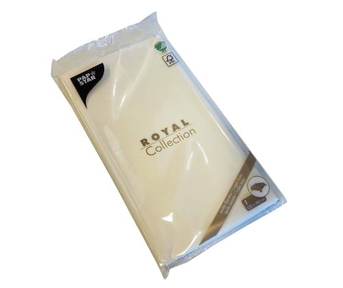 Laudlina PAPSTAR Royal 120x180cm (šampanja)