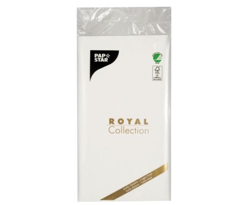 Laudlina PAPSTAR Royal 120x180cm (valge)