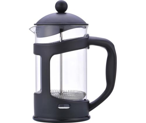 Kohvi presskann 1000ml plastik korpus roostevaba sõel