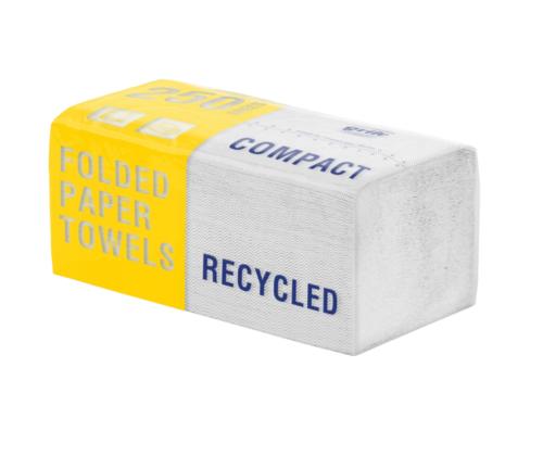 Lehträtik 2-kihiline GRITE Economy Compact 250tk