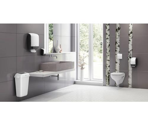 Lehträtik KATRIN Basic Non-Stop M2 Z-fold 2-kih 20,6x24cm 150 lehte (33096)