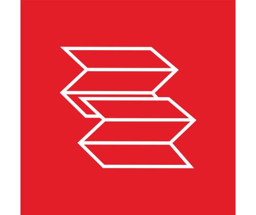 Lehträtik 3-kihiline, KATRIN, NonStop M3 Easy Pick, 20,3x25,5cm