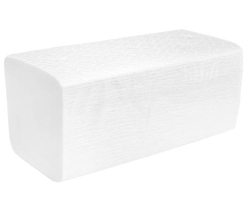 Lehträtik WEPA Z-Fold LPCB2200S 2-kihiline 20,6x24cm 200 lehte