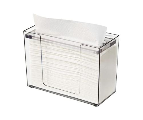 lehträtikuhoidja lauale Serla Handy läbipaistev