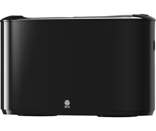 Lehträtikuhoidja lauale TORK Xpress H2 must (552208)