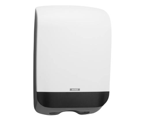 Lehträtikuhoidja M valge KATRIN